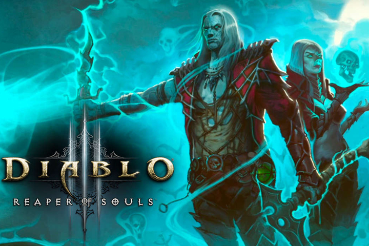 Diablo 3 : Build Nécromancien LoD Thorns Skeletons